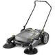 Підмітальна машина професійна Karcher KM 70/20 C 2SB ручна захват 98см контейнер 45л 22кг, фото  | SNABZHENIE.com.ua Підмітальна машина професійна Karcher KM 70/20 C 2SB ручна захват 98см контейнер 45л 22кг, фото  | SNABZHENIE.com.ua