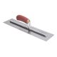 Гладилка для бетона MARSHALLTOWN PermaShape Finishing Trowels  406 х 102 мм, фото , зображення 8 | SNABZHENIE.com.ua Гладилка для бетона MARSHALLTOWN PermaShape Finishing Trowels  406 х 102 мм, фото , зображення 8 | SNABZHENIE.com.ua