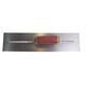 Гладилка для бетона MARSHALLTOWN PermaShape Finishing Trowels  406 х 102 мм, фото , зображення 10 | SNABZHENIE.com.ua Гладилка для бетона MARSHALLTOWN PermaShape Finishing Trowels  406 х 102 мм, фото , зображення 10 | SNABZHENIE.com.ua