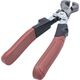 Кусачки щипцы для плитки MARSHALLTOWN Tile Nipp 216 мм, фото , изображение 10 | SNABZHENIE.com.ua Кусачки щипцы для плитки MARSHALLTOWN Tile Nipp 216 мм, фото , изображение 10 | SNABZHENIE.com.ua
