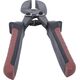 Кусачки щипцы для плитки MARSHALLTOWN Tile Nipp 229 мм, фото , изображение 9 | SNABZHENIE.com.ua Кусачки щипцы для плитки MARSHALLTOWN Tile Nipp 229 мм, фото , изображение 9 | SNABZHENIE.com.ua
