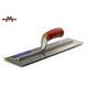 Гладилка для бетона MARSHALLTOWN PermaShape Finishing Trowels  406 х 102 мм, фото , зображення 5 | SNABZHENIE.com.ua Гладилка для бетона MARSHALLTOWN PermaShape Finishing Trowels  406 х 102 мм, фото , зображення 5 | SNABZHENIE.com.ua