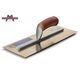 Профессиональный шпатель гладилка MARSHALLTOWN PermaShape Finishing Trowels финишная  356*127 мм, фото , зображення 2 | SNABZHENIE.com.ua Профессиональный шпатель гладилка MARSHALLTOWN PermaShape Finishing Trowels финишная  356*127 мм, фото , зображення 2 | SNABZHENIE.com.ua