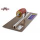 Профессиональный шпатель гладилка MARSHALLTOWN PermaShape Finishing Trowels финишная  356*127 мм, фото , зображення 4 | SNABZHENIE.com.ua Профессиональный шпатель гладилка MARSHALLTOWN PermaShape Finishing Trowels финишная  356*127 мм, фото , зображення 4 | SNABZHENIE.com.ua