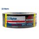 Армированная лента (скотч) 48мм х 25м Blue Dolphin супер прочная Goliath Extra Strong, фото , зображення 2 | SNABZHENIE.com.ua Армированная лента (скотч) 48мм х 25м Blue Dolphin супер прочная Goliath Extra Strong, фото , зображення 2 | SNABZHENIE.com.ua