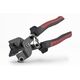 Кусачки щипцы для плитки MARSHALLTOWN Handheld Tile Cutters 210 мм, фото , изображение 4 | SNABZHENIE.com.ua Кусачки щипцы для плитки MARSHALLTOWN Handheld Tile Cutters 210 мм, фото , изображение 4 | SNABZHENIE.com.ua