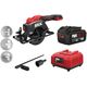Пила дискова акумуляторна SKIL 3540 CA Compact 20В 1х5А·год 120мм 1.8кг, фото  | SNABZHENIE.com.ua Пила дискова акумуляторна SKIL 3540 CA Compact 20В 1х5А·год 120мм 1.8кг, фото  | SNABZHENIE.com.ua