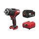 Гайковерт ударний SKIL 3285 CA XP безщітковий 20В 1х5А·год до 2850об·хв 700Нм 2.25кг, фото , изображение 2 | SNABZHENIE.com.ua Гайковерт ударний SKIL 3285 CA XP безщітковий 20В 1х5А·год до 2850об·хв 700Нм 2.25кг, фото , изображение 2 | SNABZHENIE.com.ua