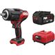Гайковерт ударний SKIL 3285 CA XP безщітковий 20В 1х5А·год до 2850об·хв 700Нм 2.25кг, фото  | SNABZHENIE.com.ua Гайковерт ударний SKIL 3285 CA XP безщітковий 20В 1х5А·год до 2850об·хв 700Нм 2.25кг, фото  | SNABZHENIE.com.ua