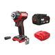 Гайковерт ударний SKIL 3265 CA Compact безщітковий 20В 1х5А·год до 2850об·хв 250Нм 0.9кг, фото , изображение 2 | SNABZHENIE.com.ua Гайковерт ударний SKIL 3265 CA Compact безщітковий 20В 1х5А·год до 2850об·хв 250Нм 0.9кг, фото , изображение 2 | SNABZHENIE.com.ua