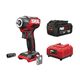 Гайковерт ударний SKIL 3265 CA Compact безщітковий 20В 1х5А·год до 2850об·хв 250Нм 0.9кг, фото , изображение 2 | SNABZHENIE.com.ua Гайковерт ударний SKIL 3265 CA Compact безщітковий 20В 1х5А·год до 2850об·хв 250Нм 0.9кг, фото , изображение 2 | SNABZHENIE.com.ua
