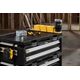 Рабочая станция 5 в 1 (комплект ящиков на тележке) TOUGHSYSTEM 2.0 DXL DeWALT DWST60510-1, фото , изображение 10 | SNABZHENIE.com.ua Рабочая станция 5 в 1 (комплект ящиков на тележке) TOUGHSYSTEM 2.0 DXL DeWALT DWST60510-1, фото , изображение 10 | SNABZHENIE.com.ua
