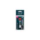 Запасные стержни PICA 7031/SB Fine Dry красный 0,9мм, 12шт, фото , изображение 2 | SNABZHENIE.com.ua Запасные стержни PICA 7031/SB Fine Dry красный 0,9мм, 12шт, фото , изображение 2 | SNABZHENIE.com.ua