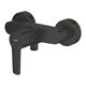 Смеситель для душа Grohe QuickFix Start Black UA30330801, фото , изображение 4 | SNABZHENIE.com.ua Смеситель для душа Grohe QuickFix Start Black UA30330801, фото , изображение 4 | SNABZHENIE.com.ua