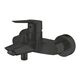 Смеситель для ванны Grohe QuickFix Start Black UA30330702, фото , зображення 4 | SNABZHENIE.com.ua