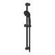 Смеситель для ванны Grohe QuickFix Start Black UA30330702, фото , зображення 6 | SNABZHENIE.com.ua