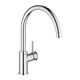 Смеситель для кухни Grohe QuickFix Start Classic 31553001, фото  | SNABZHENIE.com.ua