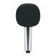 Лейка для ручного душа Grohe QuickFix Vitalio Comfort 110 26092001, фото , зображення 4 | SNABZHENIE.com.ua