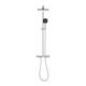Душевая система термостатическая Grohe QuickFix Vitalio Comfort System 250 Cube 26696001 , фото , изображение 4 | SNABZHENIE.com.ua Душевая система термостатическая Grohe QuickFix Vitalio Comfort System 250 Cube 26696001 , фото , изображение 4 | SNABZHENIE.com.ua
