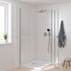 Душевая система скрытого монтажа термостатическая Grohe QuickFix Precision Grohtherm 34883000 , фото , изображение 6 | SNABZHENIE.com.ua Душевая система скрытого монтажа термостатическая Grohe QuickFix Precision Grohtherm 34883000 , фото , изображение 6 | SNABZHENIE.com.ua