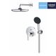 Душевая система скрытого монтажа Grohe QuickFix Start 25292000 , фото , изображение 4 | SNABZHENIE.com.ua Душевая система скрытого монтажа Grohe QuickFix Start 25292000 , фото , изображение 4 | SNABZHENIE.com.ua