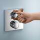 Душевая система скрытого монтажа термостатическая Grohe QuickFix Precision Grohtherm Cube 34882000, фото , изображение 6 | SNABZHENIE.com.ua Душевая система скрытого монтажа термостатическая Grohe QuickFix Precision Grohtherm Cube 34882000, фото , изображение 6 | SNABZHENIE.com.ua