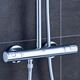 Душевая система термостатическая Grohe QuickFix Vitalio Joy System 230 26365000, фото , изображение 6 | SNABZHENIE.com.ua Душевая система термостатическая Grohe QuickFix Vitalio Joy System 230 26365000, фото , изображение 6 | SNABZHENIE.com.ua
