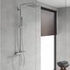 Душевая система термостатическая Grohe QuickFix Vitalio Joy System 230 26365000, фото , изображение 7 | SNABZHENIE.com.ua Душевая система термостатическая Grohe QuickFix Vitalio Joy System 230 26365000, фото , изображение 7 | SNABZHENIE.com.ua