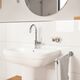Полотенцедержатель Grohe QuickFix Start 41183000, фото , изображение 5 | SNABZHENIE.com.ua