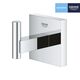 Крючок для ванной комнаты Grohe QuickFix Start 40961000, фото , изображение 3 | SNABZHENIE.com.ua