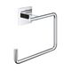 Полотенцедержатель Grohe QuickFix Start Cube 40975000, фото  | SNABZHENIE.com.ua