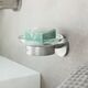 Мыльница без держателя Grohe QuickFix Start 41182000, фото , изображение 6 | SNABZHENIE.com.ua Мыльница без держателя Grohe QuickFix Start 41182000, фото , изображение 6 | SNABZHENIE.com.ua