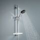 Душевой гарнитур Grohe QuickFix Vitalio Comfort 110 27948001, фото , зображення 9 | SNABZHENIE.com.ua