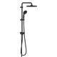 Душевая система Grohe QuickFix Vitalio Start 250 266802430, фото  | SNABZHENIE.com.ua Душевая система Grohe QuickFix Vitalio Start 250 266802430, фото  | SNABZHENIE.com.ua