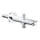 Душевая система скрытого монтажа Grohe QuickFix Start UA202803R3, фото , изображение 10 | SNABZHENIE.com.ua Душевая система скрытого монтажа Grohe QuickFix Start UA202803R3, фото , изображение 10 | SNABZHENIE.com.ua
