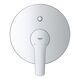 Душевая система скрытого монтажа Grohe QuickFix Start UA202803R3, фото , изображение 4 | SNABZHENIE.com.ua Душевая система скрытого монтажа Grohe QuickFix Start UA202803R3, фото , изображение 4 | SNABZHENIE.com.ua