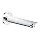 Душевая система скрытого монтажа термостатическая Grohe QuickFix SmartControl UA202802R3, фото , изображение 9 | SNABZHENIE.com.ua Душевая система скрытого монтажа термостатическая Grohe QuickFix SmartControl UA202802R3, фото , изображение 9 | SNABZHENIE.com.ua