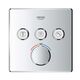 Душевая система скрытого монтажа термостатическая Grohe QuickFix SmartControl UA202802C3, фото , изображение 6 | SNABZHENIE.com.ua Душевая система скрытого монтажа термостатическая Grohe QuickFix SmartControl UA202802C3, фото , изображение 6 | SNABZHENIE.com.ua