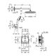 Душевая система термостатическая Grohe QuickFix Precision с Vitalio Start 250 348832430, фото , изображение 2 | SNABZHENIE.com.ua Душевая система термостатическая Grohe QuickFix Precision с Vitalio Start 250 348832430, фото , изображение 2 | SNABZHENIE.com.ua