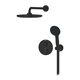 Душевая система термостатическая Grohe QuickFix Precision с Vitalio Start 250 348832430, фото , изображение 4 | SNABZHENIE.com.ua Душевая система термостатическая Grohe QuickFix Precision с Vitalio Start 250 348832430, фото , изображение 4 | SNABZHENIE.com.ua