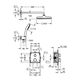 Душевая система термостатическая Grohe QuickFix Precision с Vitalio Comfort 250 348822430, фото , изображение 2 | SNABZHENIE.com.ua Душевая система термостатическая Grohe QuickFix Precision с Vitalio Comfort 250 348822430, фото , изображение 2 | SNABZHENIE.com.ua