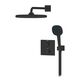 Душевая система термостатическая Grohe QuickFix Precision с Vitalio Comfort 250 348822430, фото , изображение 4 | SNABZHENIE.com.ua Душевая система термостатическая Grohe QuickFix Precision с Vitalio Comfort 250 348822430, фото , изображение 4 | SNABZHENIE.com.ua