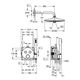 Душевая система скрытого монтажа Grohe QuickFix Precision SmartControl 34878000, фото , изображение 2 | SNABZHENIE.com.ua Душевая система скрытого монтажа Grohe QuickFix Precision SmartControl 34878000, фото , изображение 2 | SNABZHENIE.com.ua
