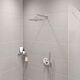 Душевая система скрытого монтажа Grohe QuickFix Precision SmartControl 34878000, фото , изображение 5 | SNABZHENIE.com.ua Душевая система скрытого монтажа Grohe QuickFix Precision SmartControl 34878000, фото , изображение 5 | SNABZHENIE.com.ua
