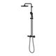 Душевая система термостатическая Grohe QuickFix Vitalio Start System 250 266772431, фото , изображение 4 | SNABZHENIE.com.ua Душевая система термостатическая Grohe QuickFix Vitalio Start System 250 266772431, фото , изображение 4 | SNABZHENIE.com.ua