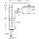 Душевая система Grohe QuickFix Vitalio Start 250 266802431, фото , изображение 2 | SNABZHENIE.com.ua Душевая система Grohe QuickFix Vitalio Start 250 266802431, фото , изображение 2 | SNABZHENIE.com.ua