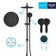 Душевая система Grohe QuickFix Vitalio Start 250 266802431, фото , изображение 7 | SNABZHENIE.com.ua Душевая система Grohe QuickFix Vitalio Start 250 266802431, фото , изображение 7 | SNABZHENIE.com.ua