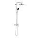 Душевая система Grohe QuickFix Vitalio Start System 250 26679001, фото  | SNABZHENIE.com.ua Душевая система Grohe QuickFix Vitalio Start System 250 26679001, фото  | SNABZHENIE.com.ua