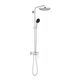 Душевая система Grohe QuickFix Vitalio Start System 250 26679001, фото , изображение 3 | SNABZHENIE.com.ua Душевая система Grohe QuickFix Vitalio Start System 250 26679001, фото , изображение 3 | SNABZHENIE.com.ua
