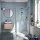 Душевая система Grohe QuickFix Vitalio Start System 250 26679001, фото , изображение 9 | SNABZHENIE.com.ua Душевая система Grohe QuickFix Vitalio Start System 250 26679001, фото , изображение 9 | SNABZHENIE.com.ua